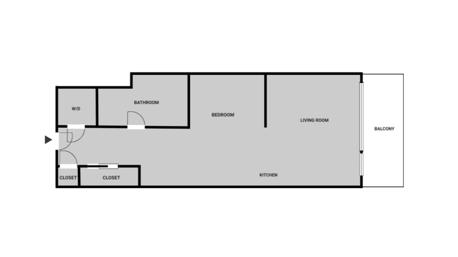 Building Photo - 812 W Adams St