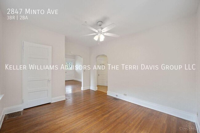 Building Photo - 2847 Minto Ave