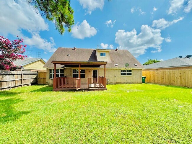 Building Photo - 11606 Carvel Ln