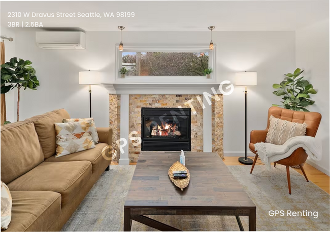 Primary Photo - 2310 W Dravus St