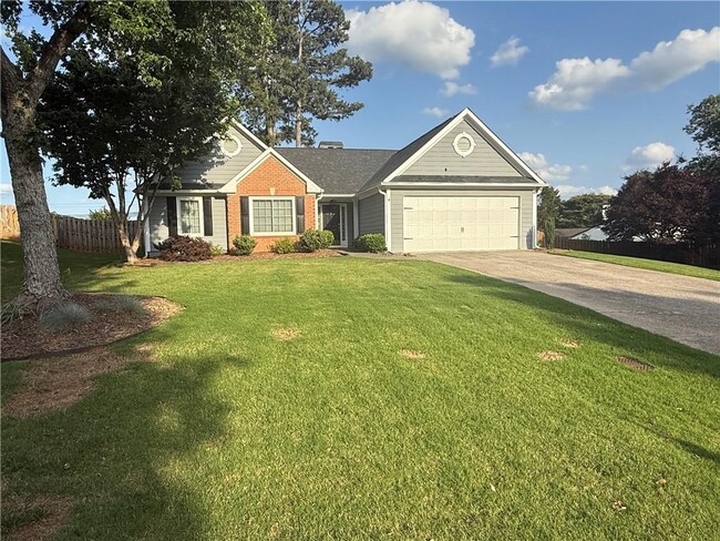 Building Photo - 1425 Overland Crossing
