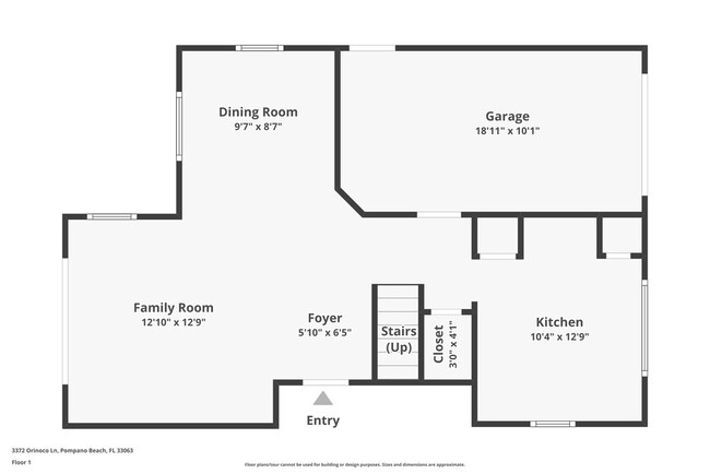 Building Photo - 3372 Orinoco Ln