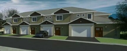 Building Photo - 413 Aspen Ave