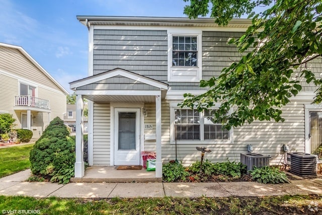 Building Photo - 1315 Alpine Ct
