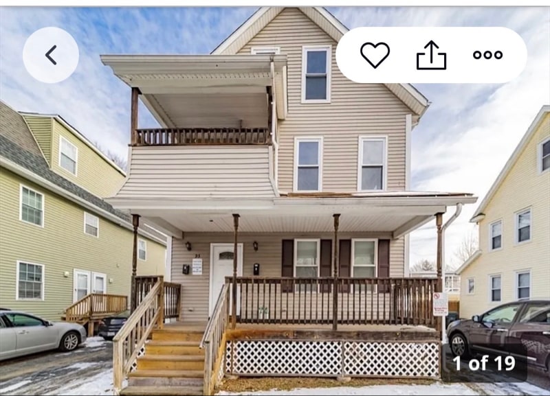 Primary Photo - 95 Dawes St