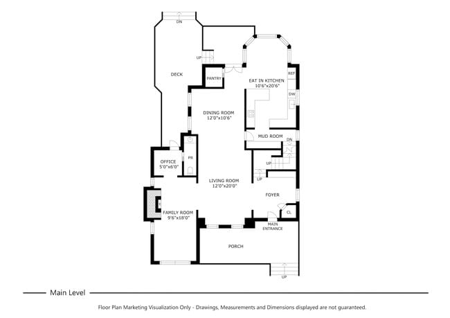 Building Photo - 5 Gerlach Pl