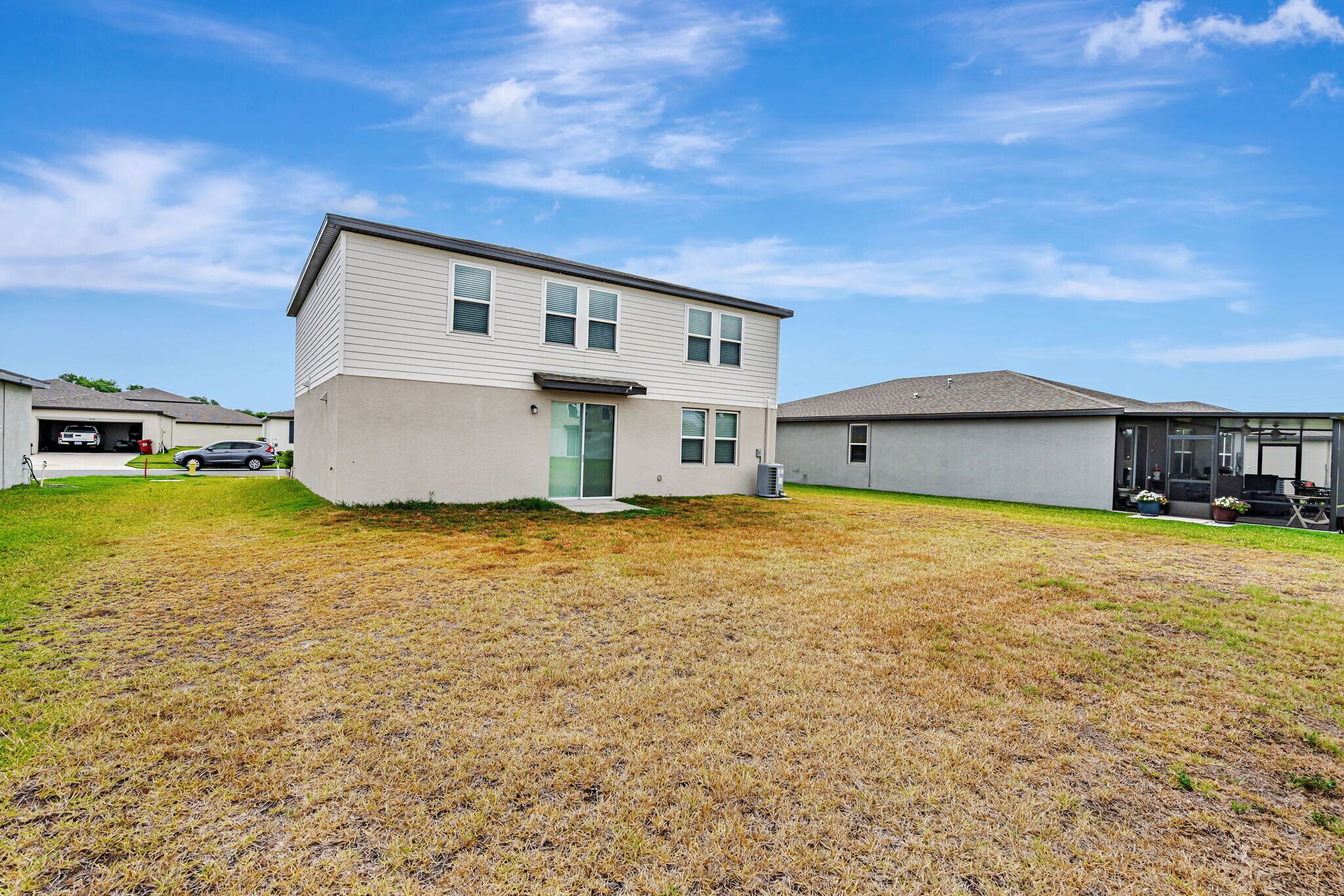 Building Photo - 3505 Bonsilva St