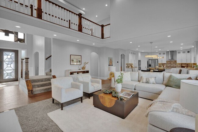 Building Photo - Luxury North Salt Lake Home with Mountain Views, Office & Fully Fenced Yard