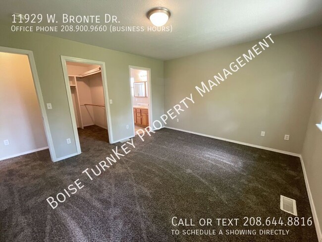Building Photo - 11929 Bronte Dr