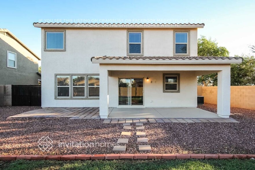 Building Photo - 17706 W Maya Way