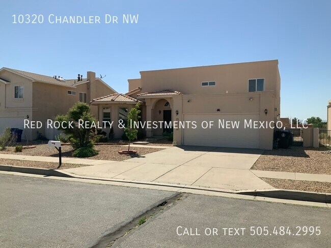 Primary Photo - 10320 Chandler Dr NW
