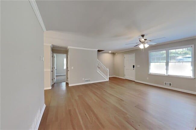 Building Photo - 2458 Zachary Woods Dr NW