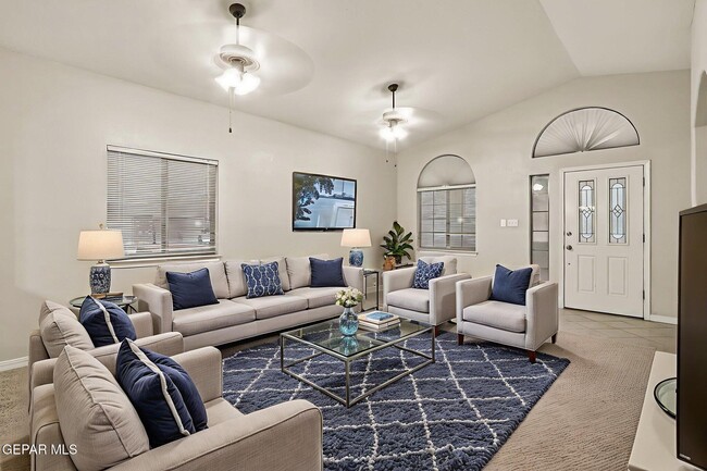 Building Photo - 12809 Tierra Alexis Dr