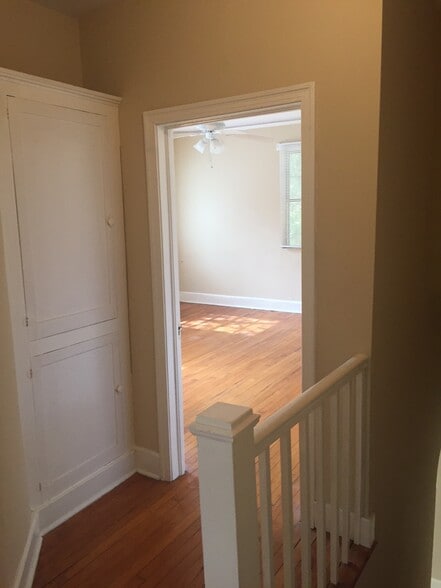Bedroom #2 - 1734 Saint Mary St