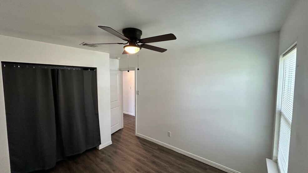 Bedroom 2 - 1103 Attas Ave