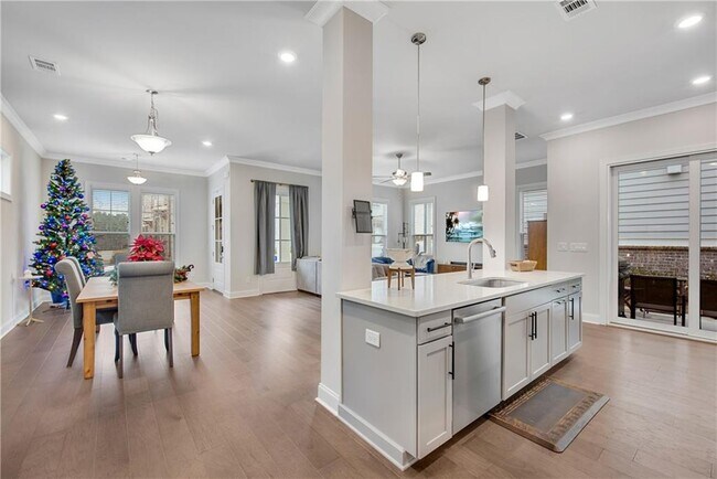 Building Photo - 3192 Bartee Walk