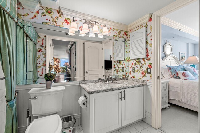 Building Photo - 3594 S Ocean Blvd