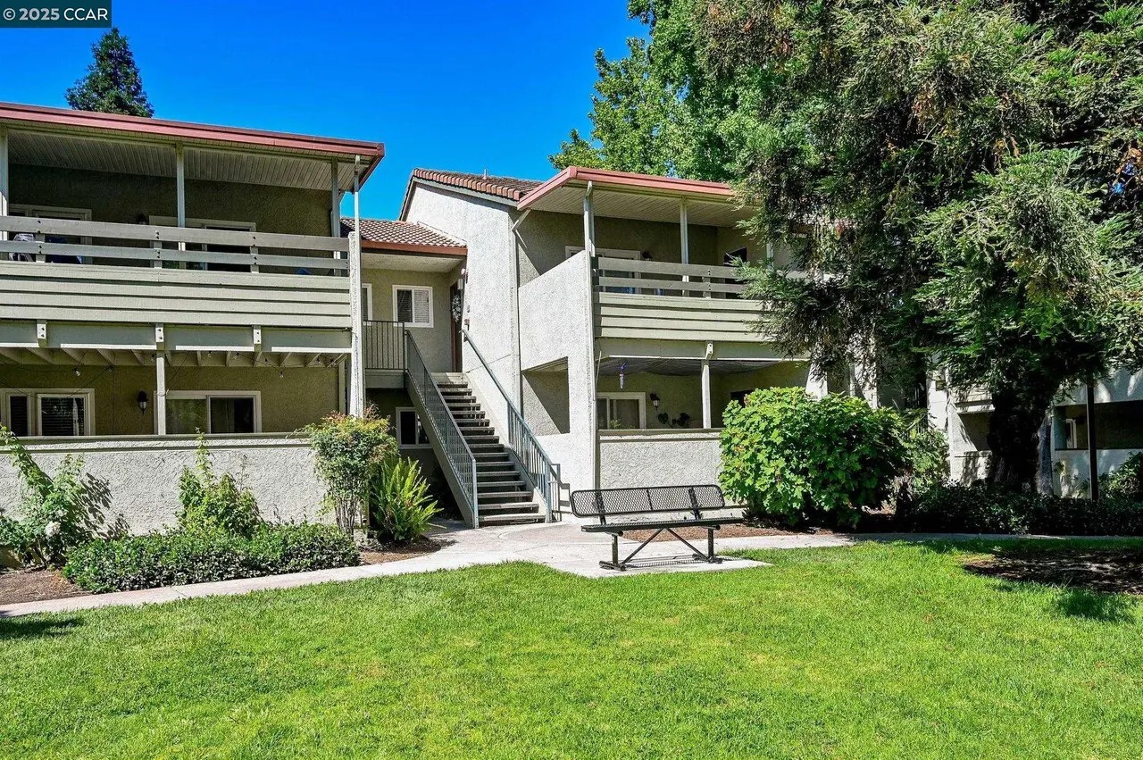 Building Photo - 1505 Kirker Pass Rd