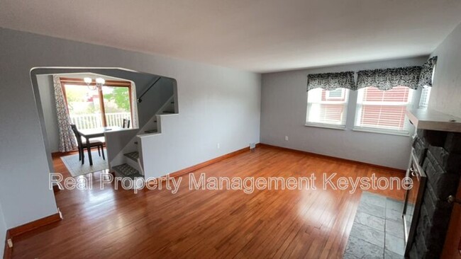Building Photo - 29 Hillman St