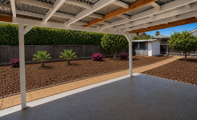 Building Photo - 5333 Parejo Dr
