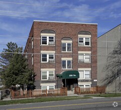 Building Photo - 250 S 500 E