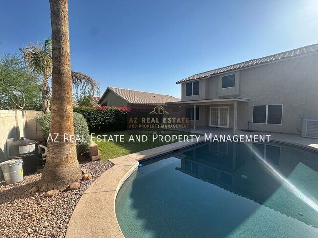 Building Photo - 1150 S Cholla St