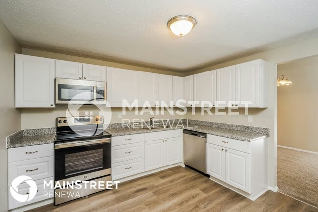 Building Photo - 6300 Ocho Rios Ct