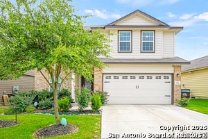 Building Photo - 7526 Boxing Elm