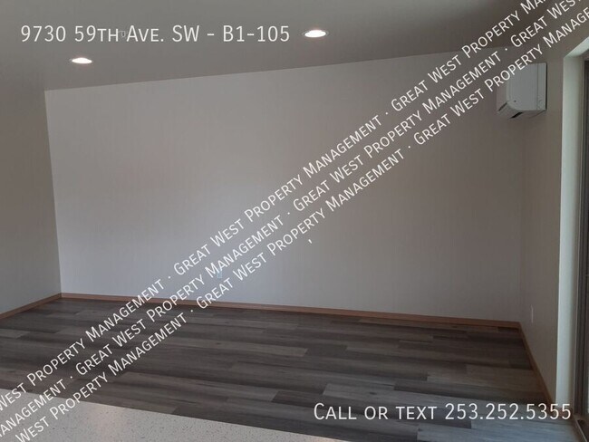 Building Photo - 9730 59th Ave SW