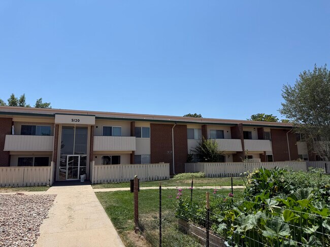 Building Photo - 5120 Williams Fork Trl
