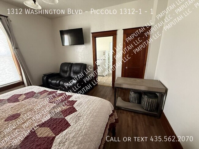 Building Photo - 1312 Washington Blvd