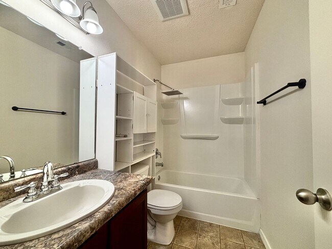 Building Photo - Spacious, remodeled home!