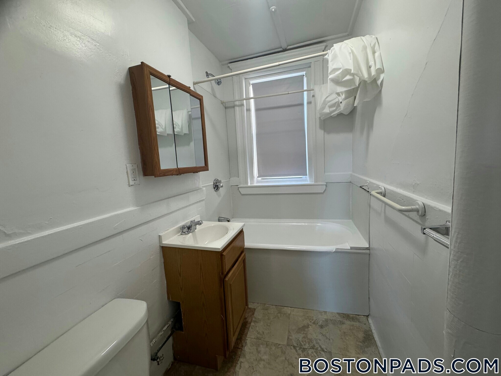 Building Photo - 1179 Boylston St