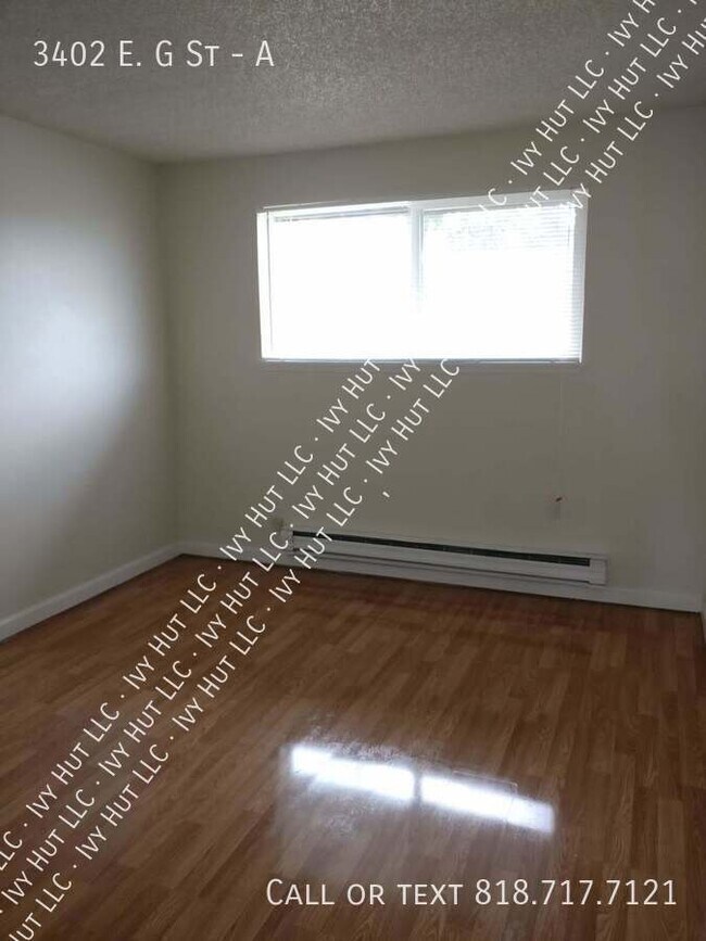 Building Photo - 3402 E G St