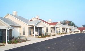 Primary Photo - Park West Patio Homes