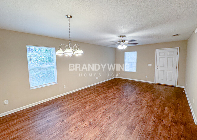 Building Photo - New Beginnings Await: Your Perfect Home fo...