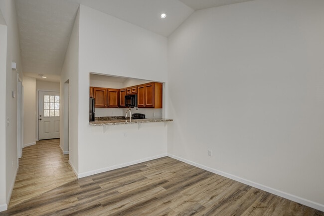 Building Photo - Sparta Communities