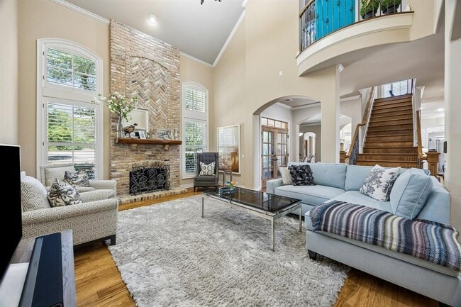 Building Photo - 8403 Horseshoe Ledge