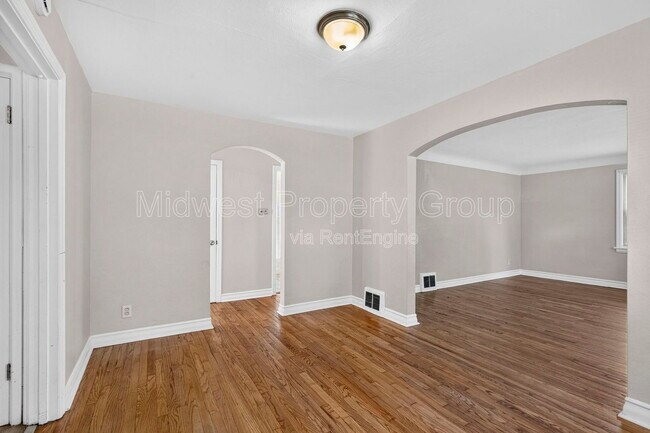 Building Photo - 7815 Cler Ave