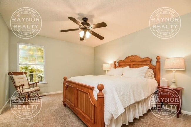 Building Photo - 7119 Wexford Woods Trail