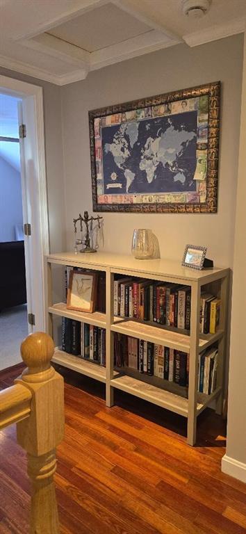 Building Photo - 852 Anthony Rd