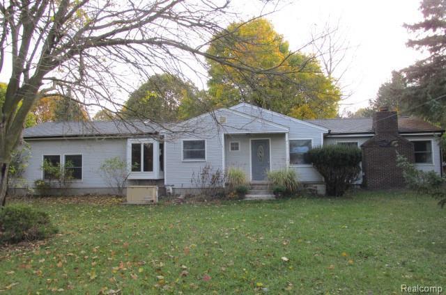 Primary Photo - 8344 Ellis Rd