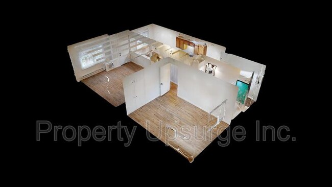 Building Photo - 1167 Orange Ave