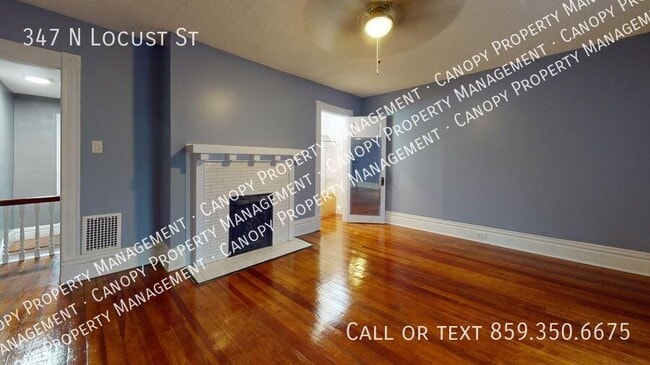 Building Photo - 347 N Locust St