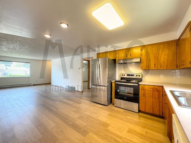 Building Photo - Spokane Valley Duplex