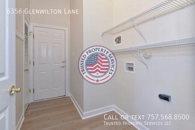 Building Photo - 6356 Glen Wilton Ln