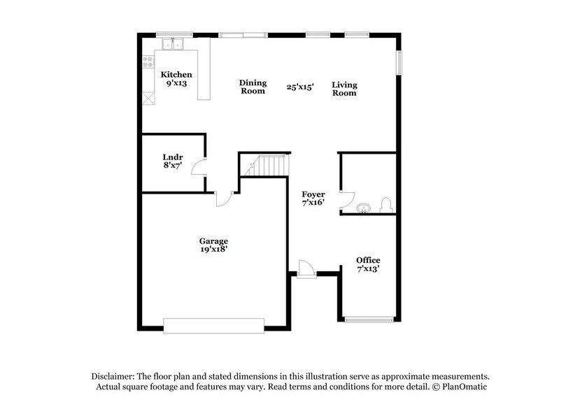 Building Photo - 7121 Wonderberry St