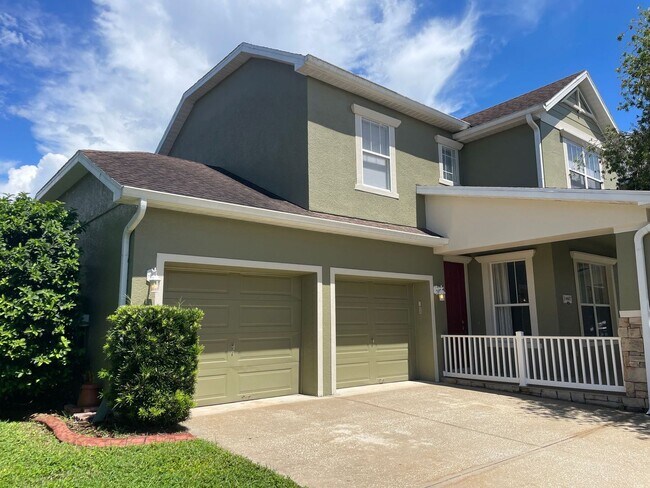 4-BR 2.5 BA AVALON PARK SOUTH - 4-BR 2.5 BA   AVALON PARK SOUTH