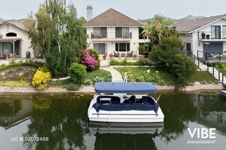 Building Photo - COMING SOON-Gorgeous GUARD GATED Westlake Island 3+3 home w/ BOAT DOCK & BOAT!