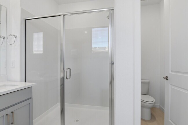 Building Photo - Experience refined living in this beautifully appointed 3-bedroom, 2.5-bathroom townhome spanning...